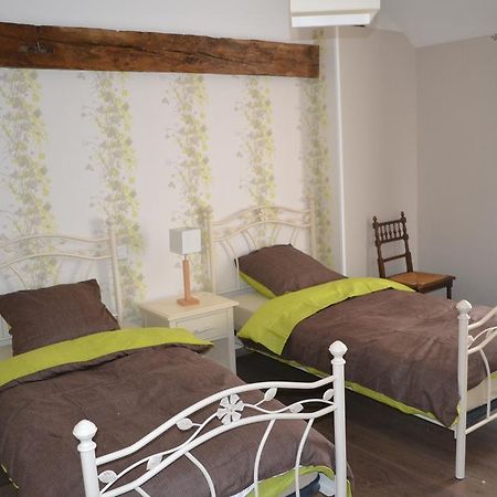 La Villa De Jeanne Les Riceys Szoba fotó