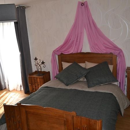 La Villa De Jeanne Les Riceys Szoba fotó
