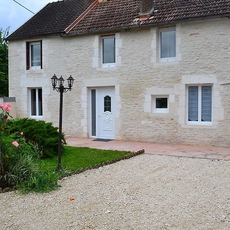La Villa De Jeanne Les Riceys Kültér fotó