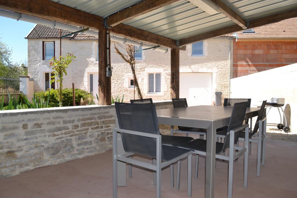 La Villa De Jeanne Les Riceys Szoba fotó