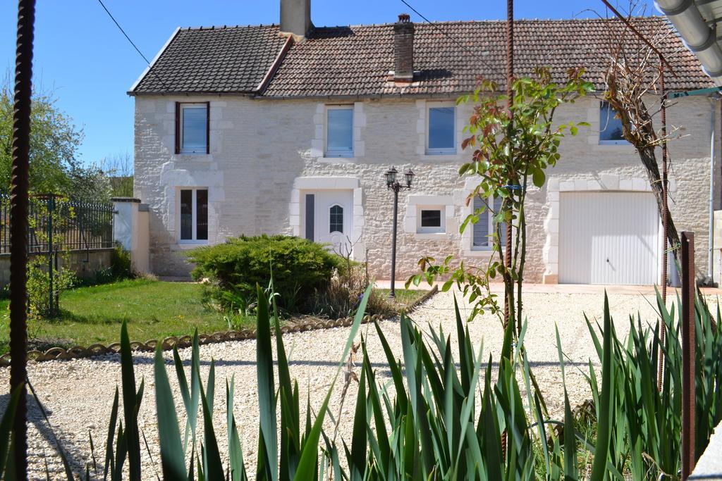 La Villa De Jeanne Les Riceys Szoba fotó